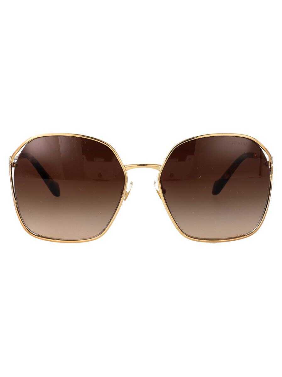 Ochelari de soare Miu Miu Miu Miu Sunglasses OTTONE Femei (BM 18623142) 1