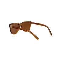 Ochelari de soare Dama - Ochelari de soare Miu Miu Miu Miu Sunglasses Brown Femei (BM 18623160) - B-mall.ro