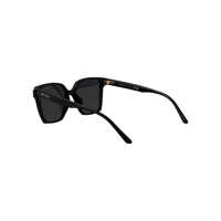 Ochelari de soare Dama - Ochelari de soare Jimmy Choo Jimmy Choo Sunglasses 500087 BLACK Femei (BM 18623163) - B-mall.ro