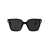 Jimmy Choo Jimmy Choo Sunglasses 500087 NERO