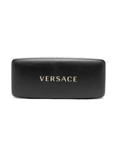 Ochelari de soare Versace Versace Optical GB1 BLACK Femei (BM 18623205) 4