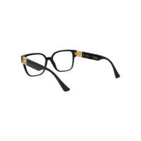 Ochelari de soare Dama - Ochelari de soare Versace Versace Optical GB1 BLACK Femei (BM 18623205) - B-mall.ro