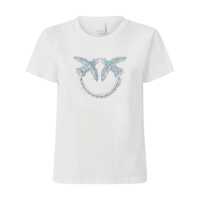 Topuri Pinko T-Shirts Femei