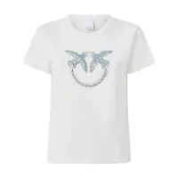 Tricouri Pinko "Quentin" T-Shirt Femei