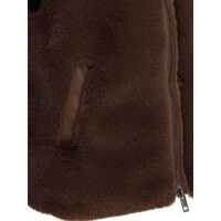 Imbracaminte Dama pagina 23 - Geci Pinko Pinko Jackets BROWN Femei (BM 18623376) - B-mall.ro