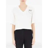 Tricouri Pinko "Suez" T-Shirt Femei