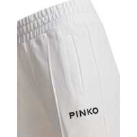 Imbracaminte Dama pagina 60 - Pantaloni casual Pinko Pinko Trousers WHITE Femei (BM 18623439) - B-mall.ro