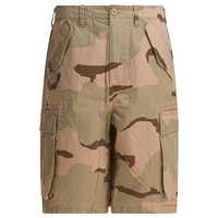 Pantaloni STÜSSY Stüssy Cargo Shorts In Ripstop