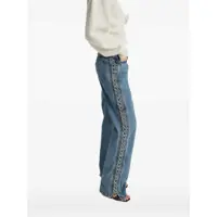 Imbracaminte ROTATE Birger Christensen Dama - Blugi ROTATE Birger Christensen Rotate Birger Christensen Jeans VINTAGE BLUE, DENIM Femei (BM 18623484) - B-mall.ro