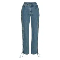 Blugi Rotate Birger Christensen Jeans Femei