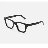 Ochelari de soare Retrosuperfuture Numero 79 Nero Eyeglasses Femei