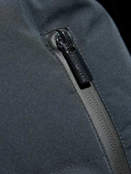 Geci Paul&Shark Paul & Shark Jacket Black Barbati (BM 18623610) 5