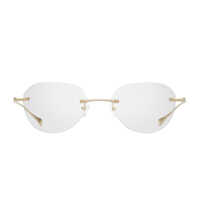 Ochelari de soare Dita Lancier Lsa 121 Eyeglasses Femei