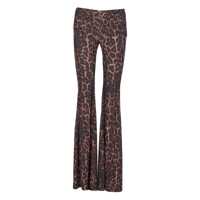 Pantaloni casual Aniye By Trousers Femei