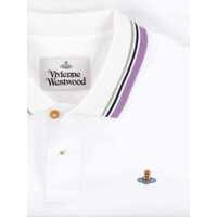 Topuri Vivienne Westwood Dama - Topuri Vivienne Westwood Vivienne Westwood T-Shirts And Polos WHITE Femei (BM 18623931) - B-mall.ro