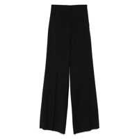 Pantaloni casual Max Mara Wool Trousers Femei