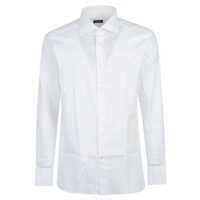 Camasi Zegna Shirt Barbati