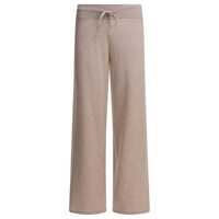 Pantaloni casual Lisa Yang Trousers Femei