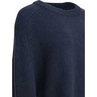 Imbracaminte Lisa Yang Dama - Topuri Lisa Yang Lisa Yang Knitwear BLUE Femei (BM 18624003) - B-mall.ro