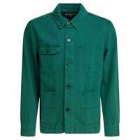 Geci Alex Mill Work Overshirt Jacket Barbati