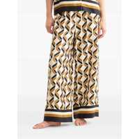 Pantaloni Dama - Pantaloni casual ERES Eres Tube Pants MULTICOLOR Femei (BM 18624069) - B-mall.ro