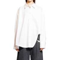 Camasi The Attico Shirts Femei