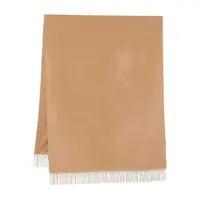 Esarfe Max Mara Classic Big Scarf "Kisses" Accessories Femei