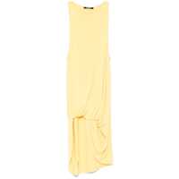 Rochii JACQUEMUS Jacquemus "Peplo" Mini Dress
