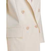 Imbracaminte Dama pagina 165 - Sacouri Max Mara Max Mara Olimpia Blazer WHITE Femei (BM 18624312) - B-mall.ro