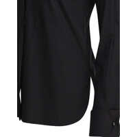 Imbracaminte Dama pagina 35 - Camasi Max Mara Max Mara Cotton Shirt Black Femei (BM 18624324) - B-mall.ro