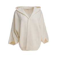 Cardigane Max Mara Wool And Cashmere Cardigan Femei