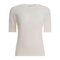 Pulovere Max Mara Basic Wool Sweater Femei
