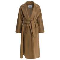 Paltoane Max Mara "Ludmilla" Coat Femei