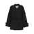 Max Mara Max Mara The Cube Jackets & Coats Black
