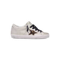 Sneakers Golden Goose Super-Star Woman'S Sneakers Femei
