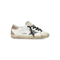 Sneakers Golden Goose Super-Star Femei