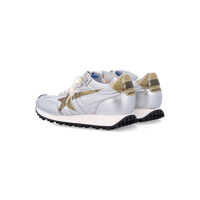 Incaltaminte Golden Goose Dama - Sneakers Golden Goose Golden Goose Running Marathon WomanS Sneakers SILVER GOLD Femei (BM 18624609) - B-mall.ro