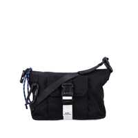 Genti de umar A.P.C. Trek Satchel Barbati