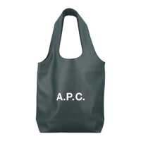 Genti de umar A.P.C. Ninon Small Tote Bag Femei