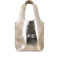 Genti de umar A.P.C. Ninon Small Tote Bag Femei