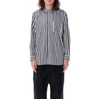 Camasi Comme Des Garçons Stripes Shirt Barbati