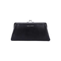 Portofele Comme Des Garçons Kiss-Clasp Purse Femei