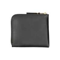 Portofele Comme des Garçons Dama - Portofele Comme des Garons Comme Des Garons Classic Zip Wallet Black Femei (BM 18624723) - B-mall.ro