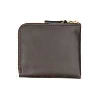 Portofele Comme des Garçons Dama - Portofele Comme des Garons Comme Des Garons Classic Zip Wallet BROWN Femei (BM 18624726) - B-mall.ro