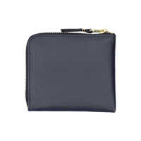 Portofele Comme des Garçons Dama - Portofele Comme des Garons Comme Des Garons Classic Zip Wallet NAVY Femei (BM 18624729) - B-mall.ro