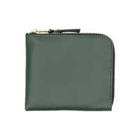 Portofele Comme Des Garçons Classic Zip Wallet Femei