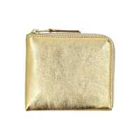 Portofele Comme Des Garçons Classic Small Zip Wallet Femei