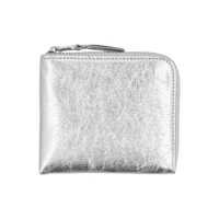 Portofele Comme Des Garçons Classic Small Zip Wallet Femei