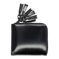Portofele Comme Des Garçons Small Zip Wallet Femei