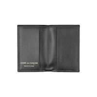 Portofele Comme des Garçons Dama - Portofele Comme des Garons Comme Des Garons Classic Bifold Wallet Black Femei (BM 18624762) - B-mall.ro